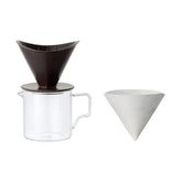 OCT Brewer Jug Set